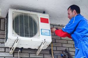 24/7 and Emergency HVAC Near McCarran Airport, NV | Air Conidtioning and Heating Contractors