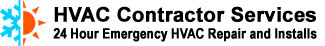 McCarran Airport HVAC Services